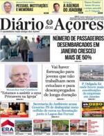 Dirio dos Aores - 2023-02-10