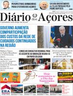 Dirio dos Aores - 2023-02-14