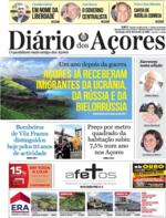 Dirio dos Aores - 2023-02-26