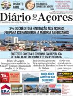 Dirio dos Aores - 2023-03-01