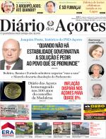 Dirio dos Aores - 2023-03-11