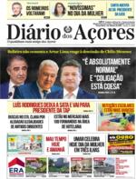 Dirio dos Aores - 2023-03-16