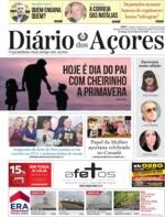 Dirio dos Aores - 2023-03-19