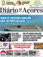 Dirio dos Aores - 2023-03-21