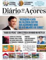 Dirio dos Aores - 2023-03-22