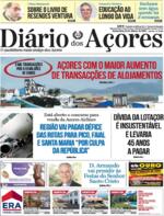 Diário dos Açores