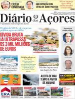 Dirio dos Aores - 2023-03-25