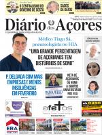 Dirio dos Aores - 2023-03-26