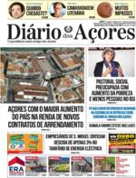 Dirio dos Aores - 2023-03-30