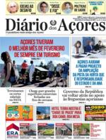 Dirio dos Aores - 2023-03-31