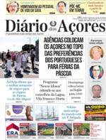 Dirio dos Aores - 2023-04-01