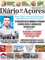 Dirio dos Aores - 2023-06-01