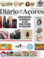 Dirio dos Aores - 2023-06-11