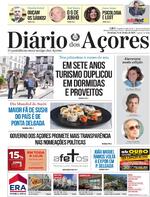 Dirio dos Aores - 2023-06-18