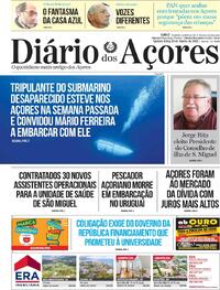 Dirio dos Aores - 2023-06-22