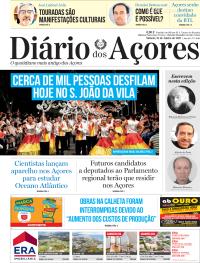 Dirio dos Aores - 2023-06-24