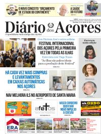 Dirio dos Aores - 2023-06-25