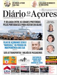 Dirio dos Aores - 2023-07-02