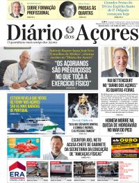 Dirio dos Aores - 2023-07-05