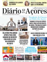 Dirio dos Aores - 2023-07-06