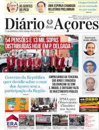 Dirio dos Aores - 2023-07-08