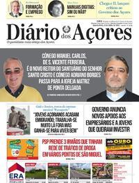 Dirio dos Aores - 2023-07-12