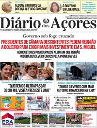 Dirio dos Aores - 2023-07-13