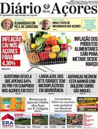 Dirio dos Aores - 2023-07-14