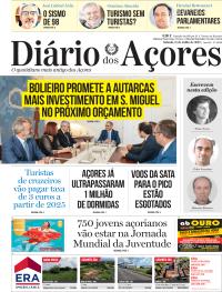 Dirio dos Aores - 2023-07-15