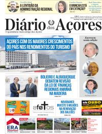 Dirio dos Aores - 2023-07-16