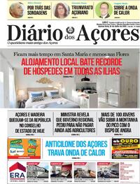 Dirio dos Aores - 2023-07-20