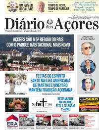 Dirio dos Aores - 2023-07-23