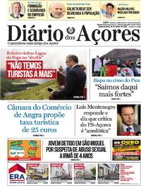 Dirio dos Aores - 2023-07-26