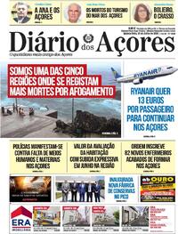 Dirio dos Aores - 2023-07-27