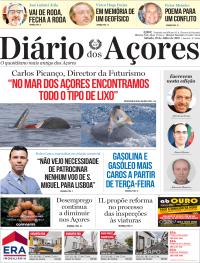 Dirio dos Aores - 2023-07-29