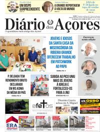 Dirio dos Aores - 2023-07-30