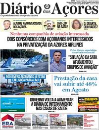 Dirio dos Aores - 2023-08-01