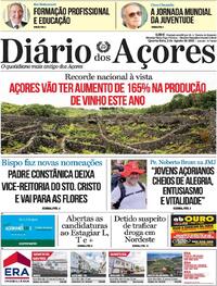 Dirio dos Aores - 2023-08-02