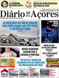 Dirio dos Aores - 2023-08-03