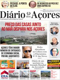 Dirio dos Aores - 2023-08-12