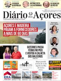 Dirio dos Aores - 2023-08-13