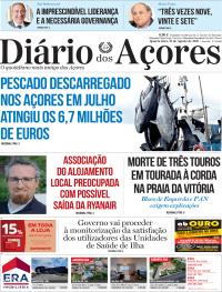 Dirio dos Aores - 2023-08-23