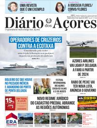 Dirio dos Aores - 2023-08-24