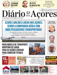 Dirio dos Aores - 2023-08-26