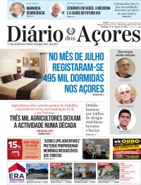 Dirio dos Aores - 2023-08-27