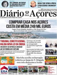 Dirio dos Aores - 2023-08-30