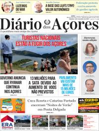 Dirio dos Aores - 2023-09-02