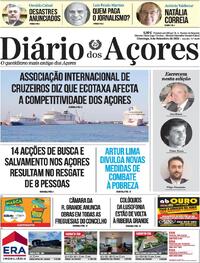 Dirio dos Aores - 2023-09-03