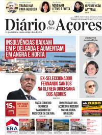 Dirio dos Aores - 2023-09-10