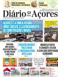 Dirio dos Aores - 2023-09-14